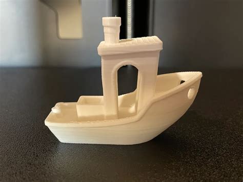 3d benchy stl|3d printer benchy test.